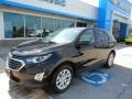 Mosaic Black Metallic - Equinox LS Photo No. 1