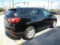 Mosaic Black Metallic - Equinox LS Photo No. 4
