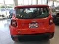 2019 Colorado Red Jeep Renegade Sport 4x4  photo #5