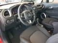 2019 Colorado Red Jeep Renegade Sport 4x4  photo #7