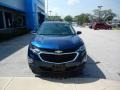 2019 Pacific Blue Metallic Chevrolet Equinox LT  photo #2