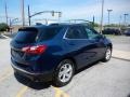 2019 Pacific Blue Metallic Chevrolet Equinox LT  photo #4