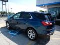 2019 Pacific Blue Metallic Chevrolet Equinox LT  photo #5