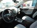 2019 Pacific Blue Metallic Chevrolet Equinox LT  photo #6