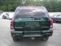 2003 Dark Green Metallic Chevrolet TrailBlazer LS 4x4  photo #6