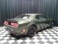 F8 Green - Challenger R/T Scat Pack Widebody Photo No. 6