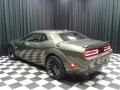 F8 Green - Challenger R/T Scat Pack Widebody Photo No. 8