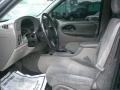 Dark Green Metallic - TrailBlazer LS 4x4 Photo No. 9