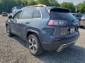 Blue Shade Pearl - Cherokee Limited 4x4 Photo No. 4