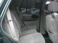 2003 Dark Green Metallic Chevrolet TrailBlazer LS 4x4  photo #11