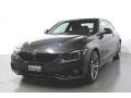 Mineral Grey Metallic 2019 BMW 4 Series 430i xDrive Coupe