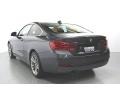 Mineral Grey Metallic - 4 Series 430i xDrive Coupe Photo No. 2