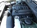 F8 Green - Challenger R/T Scat Pack Widebody Photo No. 37