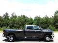 2019 Granite Crystal Metallic Ram 3500 Big Horn Crew Cab 4x4  photo #5