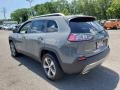 Sting-Gray - Cherokee Limited 4x4 Photo No. 4