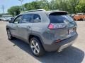 2019 Sting-Gray Jeep Cherokee Limited 4x4  photo #4