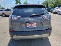 2019 Sting-Gray Jeep Cherokee Limited 4x4  photo #5