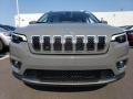 Sting-Gray - Cherokee Limited 4x4 Photo No. 2
