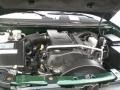 2003 Dark Green Metallic Chevrolet TrailBlazer LS 4x4  photo #19