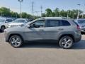 Sting-Gray - Cherokee Limited 4x4 Photo No. 3
