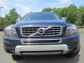 Caspian Blue Metallic - XC90 3.2 AWD Photo No. 4