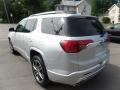 Quicksilver Metallic - Acadia Denali AWD Photo No. 6