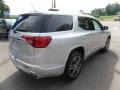 Quicksilver Metallic - Acadia Denali AWD Photo No. 8