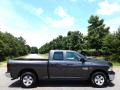 2019 Granite Crystal Metallic Ram 1500 Classic Tradesman Quad Cab 4x4  photo #5