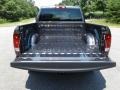 2019 Granite Crystal Metallic Ram 1500 Classic Tradesman Quad Cab 4x4  photo #12