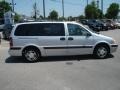 2003 Galaxy Silver Metallic Chevrolet Venture   photo #6