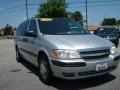 2003 Galaxy Silver Metallic Chevrolet Venture   photo #7