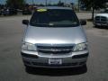 2003 Galaxy Silver Metallic Chevrolet Venture   photo #8