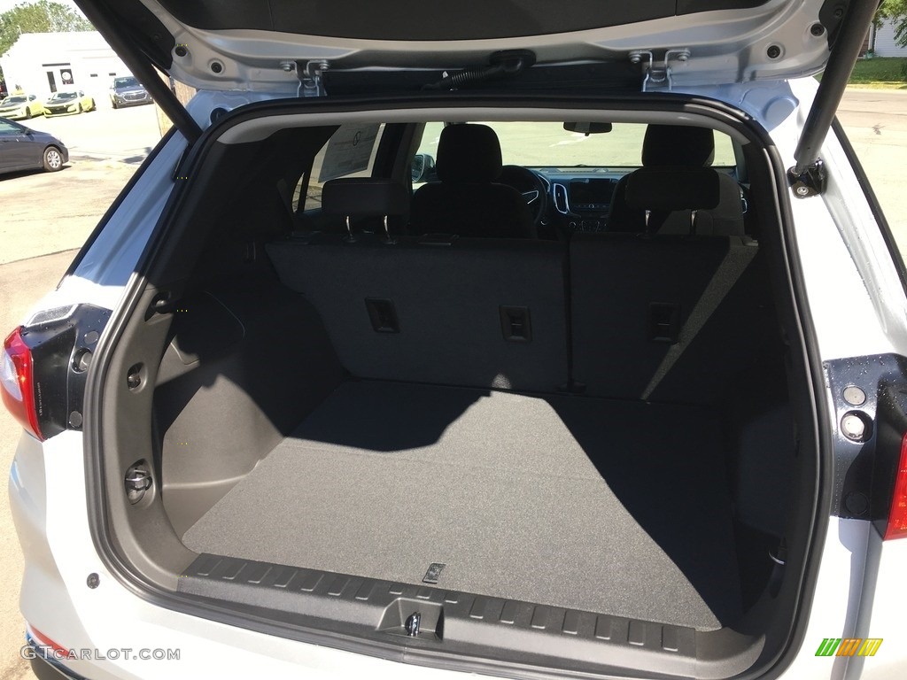 2020 Chevrolet Equinox LT AWD Trunk Photo #134084835