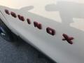 2020 Chevrolet Equinox LT AWD Marks and Logos