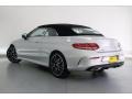 Iridium Silver Metallic - C 300 Cabriolet Photo No. 2