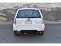 Satin White Pearl - Forester 2.5 X Photo No. 8