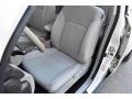 Satin White Pearl - Forester 2.5 X Photo No. 12