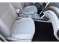 Satin White Pearl - Forester 2.5 X Photo No. 17