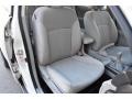 Satin White Pearl - Forester 2.5 X Photo No. 18