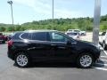 2017 Ebony Twilight Metallic Buick Envision Essence AWD  photo #5