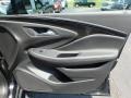 2017 Ebony Twilight Metallic Buick Envision Essence AWD  photo #6
