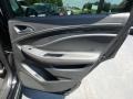 2017 Ebony Twilight Metallic Buick Envision Essence AWD  photo #7
