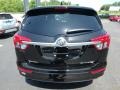 2017 Ebony Twilight Metallic Buick Envision Essence AWD  photo #10