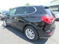 2017 Ebony Twilight Metallic Buick Envision Essence AWD  photo #12