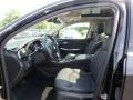 2017 Ebony Twilight Metallic Buick Envision Essence AWD  photo #15