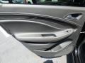 2017 Ebony Twilight Metallic Buick Envision Essence AWD  photo #19