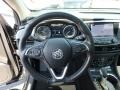 2017 Ebony Twilight Metallic Buick Envision Essence AWD  photo #24