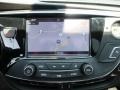 2017 Ebony Twilight Metallic Buick Envision Essence AWD  photo #25