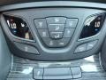 2017 Ebony Twilight Metallic Buick Envision Essence AWD  photo #28