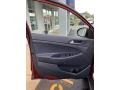 Gemstone Red - Tucson Limited AWD Photo No. 11
